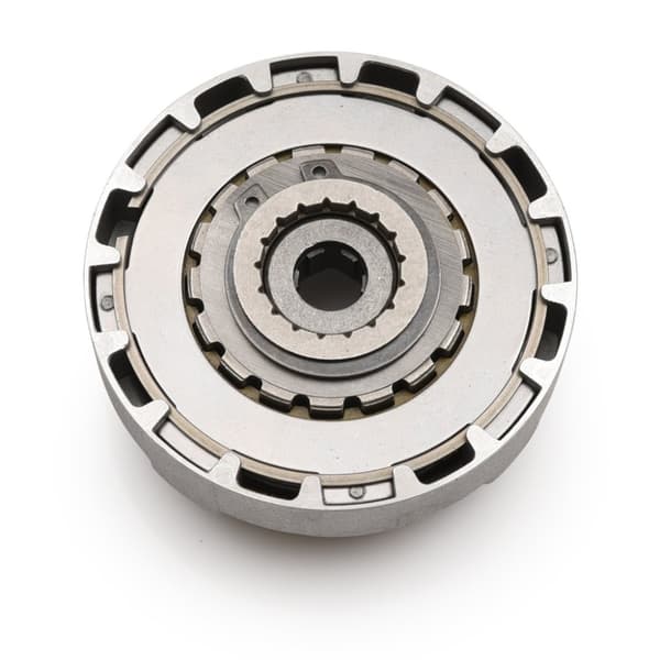 Koppling Halvautomat 17T, Apollo, LIFAN / YX 50-125cc