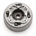 Miniatyrbild 1 av 3: Koppling Manuell 18T, Loncin, Lifan/ YX 50-125cc