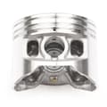 Miniatyrbild 2 av 3: Kolv YX 140cc / 150cc, 56mm - Ø13mm
