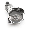 Miniatyrbild 2 av 3: Vänster motorkåpa (stator) ATV / cross CG150-250cc