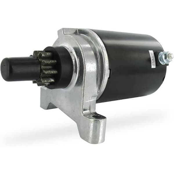 Elektrisk Startmotor Greenstar - Anpassad Reservdel För Vissa Motorer Modeller TECUMSEH - 36914,37425