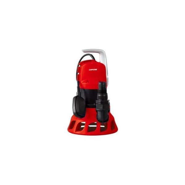 Nedsänkt kraftig vattenspump iTIP_1000 - 230 V - 1000 W - 9619 - Campeon