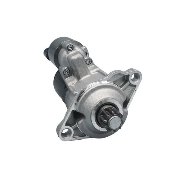 Startmotor 1,1 kW för Audi A3 8L, TT, Seat, Škoda, VW Golf 4 1J, Passat 1.8 & 2.0L