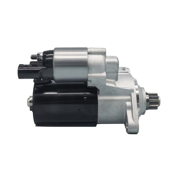 Startmotor 1,1 kW för Audi A3 8L, TT, Seat, Škoda, VW Golf 4 1J, Passat 1.8 & 2.0L