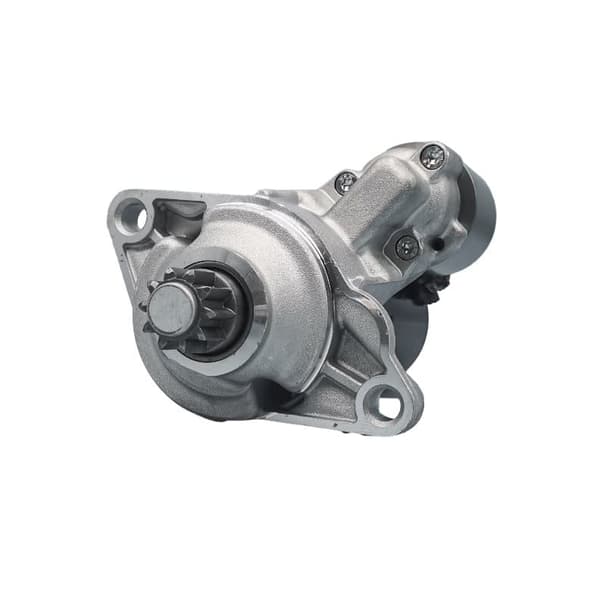 Startmotor 1,1 kW för Audi A3 8L, TT, Seat, Škoda, VW Golf 4 1J, Passat 1.8 & 2.0L