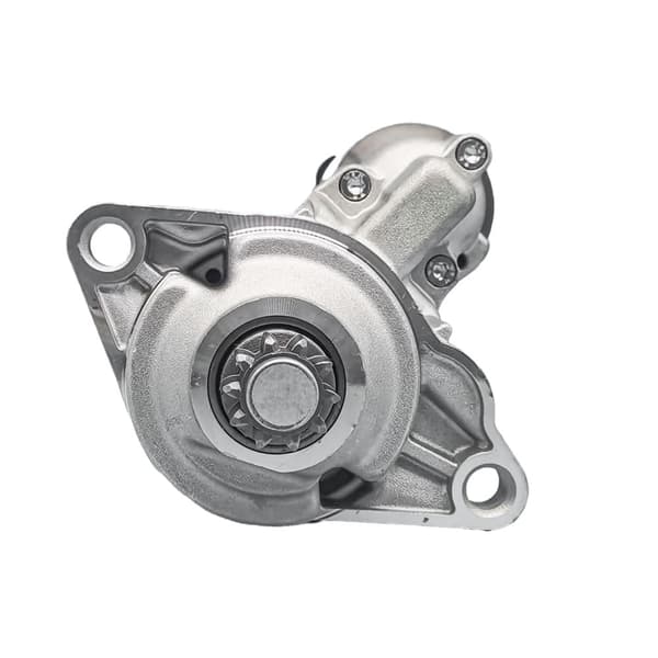 Startmotor 1,1 kW för Audi A3 8L, TT, Seat, Škoda, VW Golf 4 1J, Passat 1.8 & 2.0L