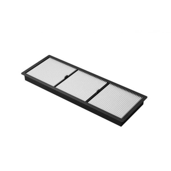 epson epson elpaf51 luftfilter till eb-l1000u svart svart Svart