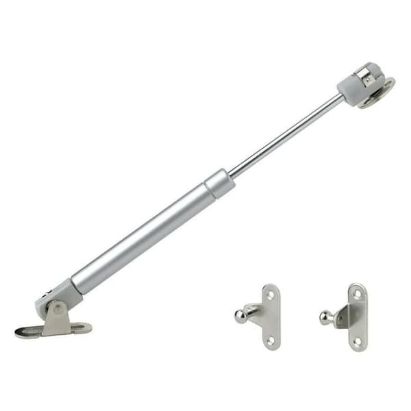 Pistón A Gas Para Mueble 5 Kg. 247mm.