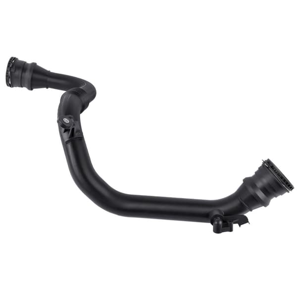 AP02 Turbo Slange, OEM Del 8200981498, Kompatibel med Renault Megane III, Holdbar Konstruktion