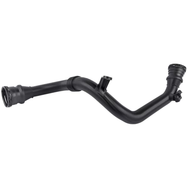 AP02 Turbo Slange, OEM Del 8200981498, Kompatibel med Renault Megane III, Holdbar Konstruktion