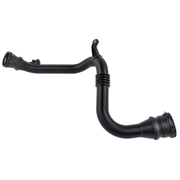 AP02 Turbo Slange, OEM Del 8200981498, Kompatibel med Renault Megane III, Holdbar Konstruktion