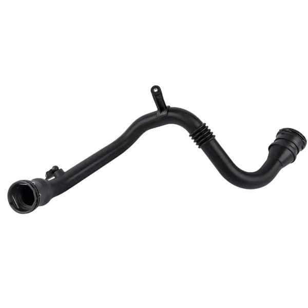 AP02 Turbo Slange, OEM Del 8200981498, Kompatibel med Renault Megane III, Holdbar Konstruktion