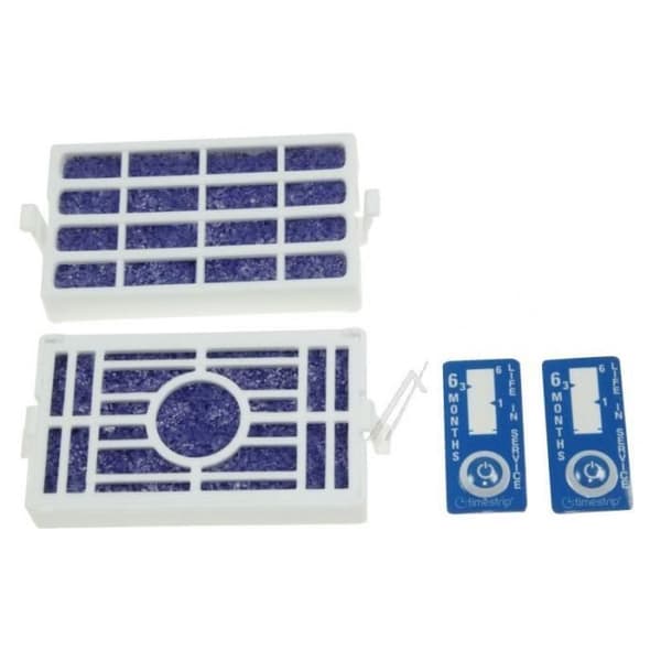 SET MED 2 ANTBACTERIAL LUFTFILTER ANTF-MIC 481248048161