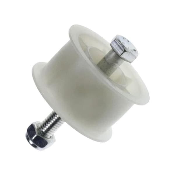 Hotpoint, Indesit, Whirlpool Whirlpool spännrulle 481010700903
