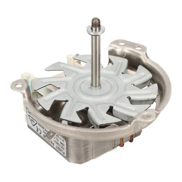 Fläktmotor 74x1146