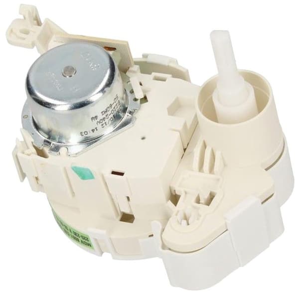 Ventil - Diskmaskin - WHIRLPOOL - ADP6836