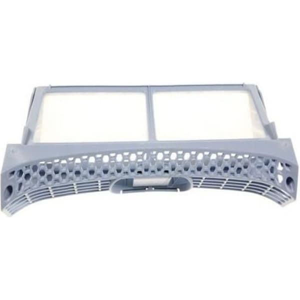 LUDDFILTER 29,6 x 5,3 x 15,3 CM FÖR HAIER Tvättmaskin/torktumlare 0180200033T
