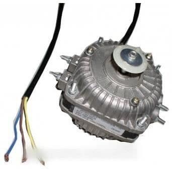5W FLÄKTMOTOR FÖR FRYS - BVMPIECES