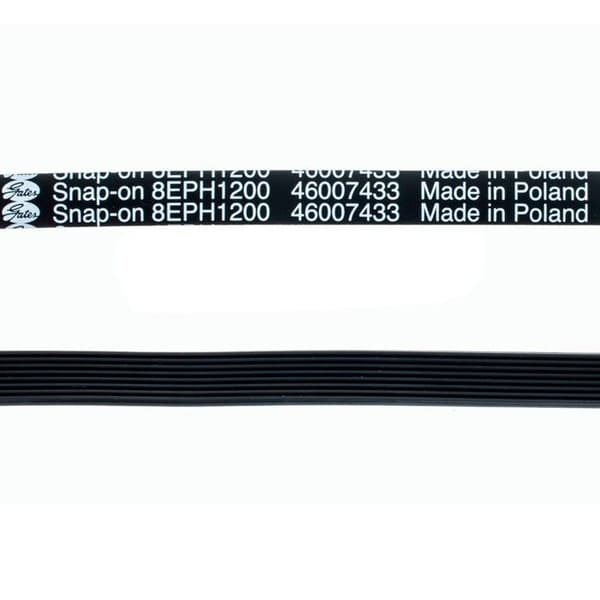 Bälte Tvättmaskin Otsein 1200 8EPH LBCTL14040 46007433