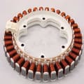 Miniatyrbild 2 av 2: Stator (60719-18281) - Tvättmaskin - LG (6541)