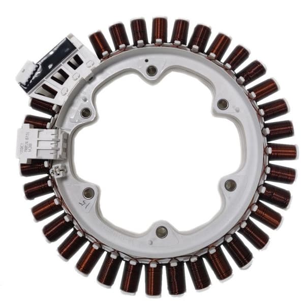 Stator (60719-18281) - Tvättmaskin - LG (6541)
