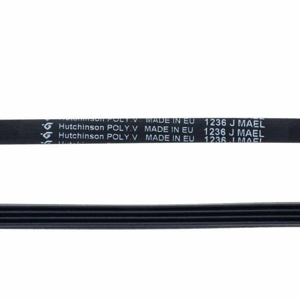 Bälte Tvättmaskin Whirlpool 1236 J-4 AWT4076 481235818158