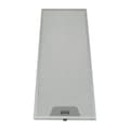Miniatyrbild 2 av 2: 9188065384. MOBIL METALLFILTERKASTT 515 X 165