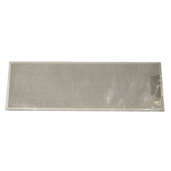 9188065384. MOBIL METALLFILTERKASTT 515 X 165
