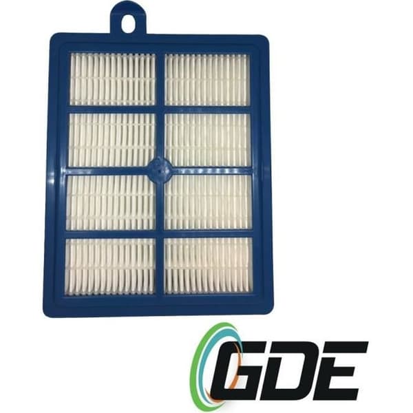 HEPA H13 ERSÄTTNINGSFILTER KOMPATIBELT FÖR ELECTROLUX DAMSSUGAR - BVMPIECES