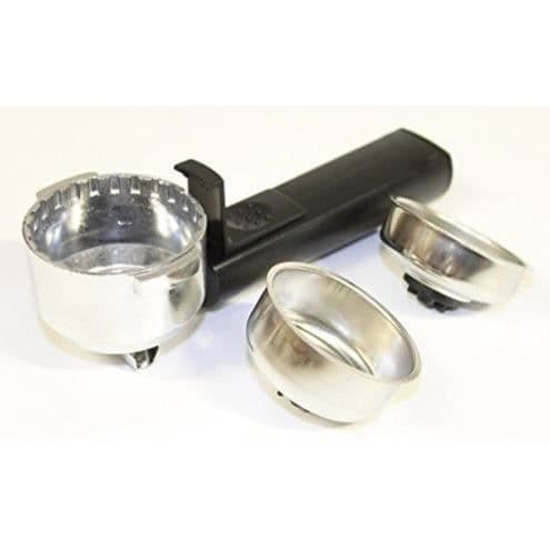 PERKOLATOR + 2 FILTER FÖR MAGIMIX KAFFEMASKIN - BVMPIECES