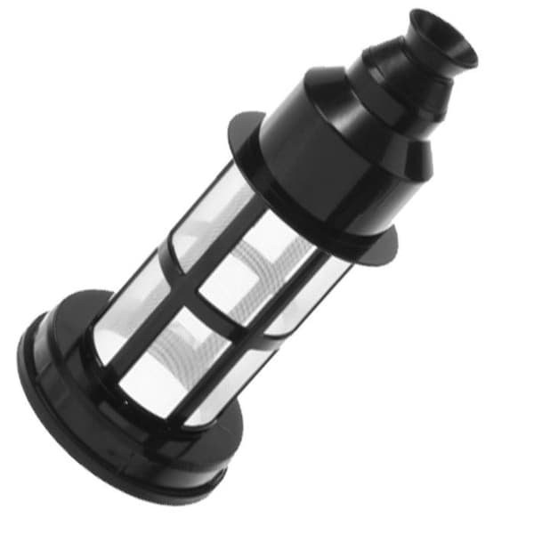 Originalfilter - Dammsugare - BOSCH (41525)