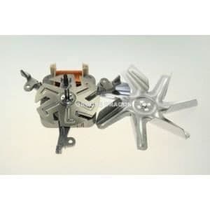 MOTOR FLÄKT HBA43B220F01 651461 HB7...