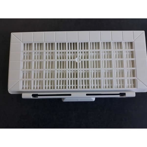 HEPA-FILTER 00576831,00576094 FÖR BOSCH DAMSSUGAR