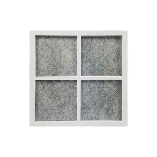 EcoAqua EAF9001A Luftfilter ersätter LG Pur Fresh ADQ73214404 (LT120F)