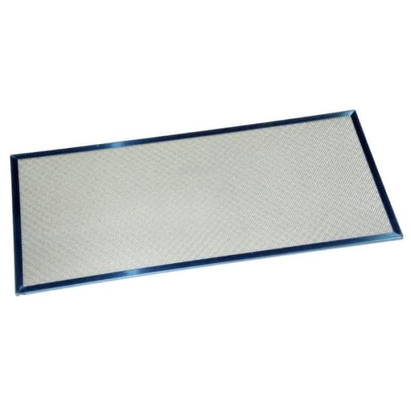 AS6020490. ALUMINIUMFILTER