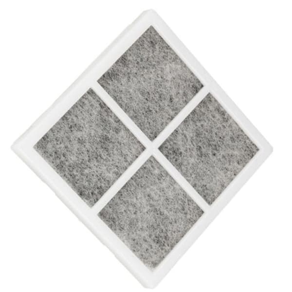 Luftfilter Pure N Fresh för Kylskåp, frys LG - SOS TILLBEHÖR - ADQ73214404, ADQ73214408