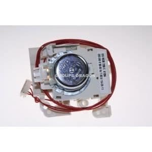 Alternativ sprayventilmotor för BRANDT diskmaskin - DFH545 - HB2FBRFFA - DFH545WE1 - HB