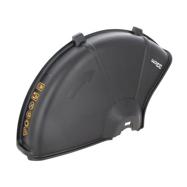 Skyddskåpa 90590337 - kanttrimmer Black & Decker