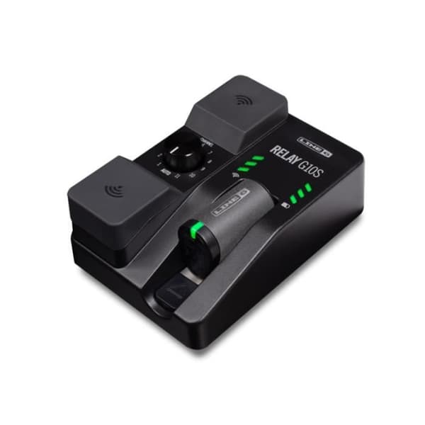 LINE 6 Relä G10SII