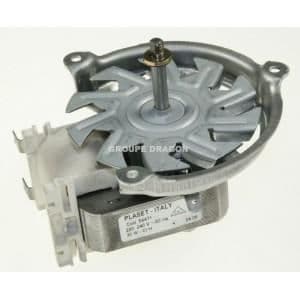Turbinmotor (blandad luft) - Indesit - FB56C.2(BK) - SC98PAX - SD97PEH - SD97PEI