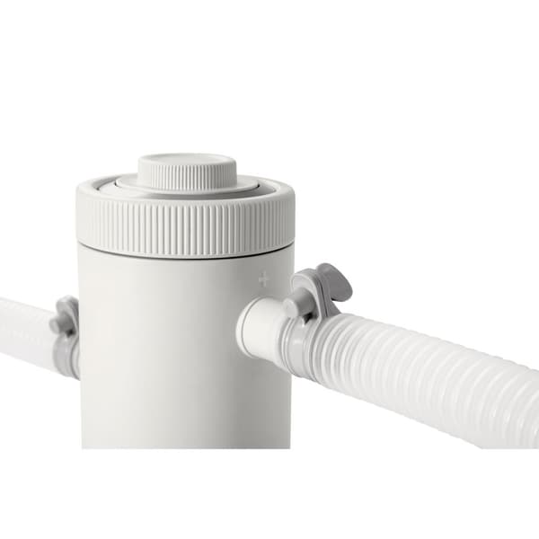 Filterpumpe til havebassiner 1250 l/t INTEX 26602