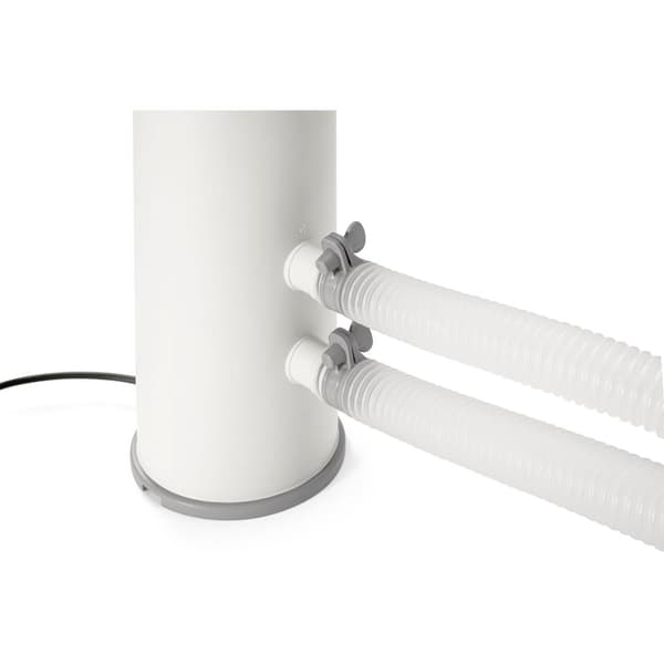 Filterpumpe til havebassiner 3785 l/t INTEX 26638