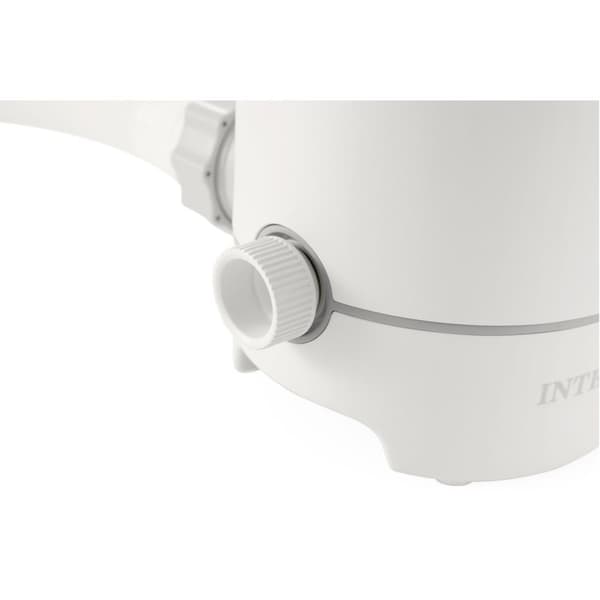 Suodatinpumppu puutarha-altaisiin 5678 l/h INTEX 26636
