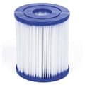 Pikkukuva 2 / 2: Suodatin tyypin I suodatinpumpulle - 2 kpl Bestway 58093