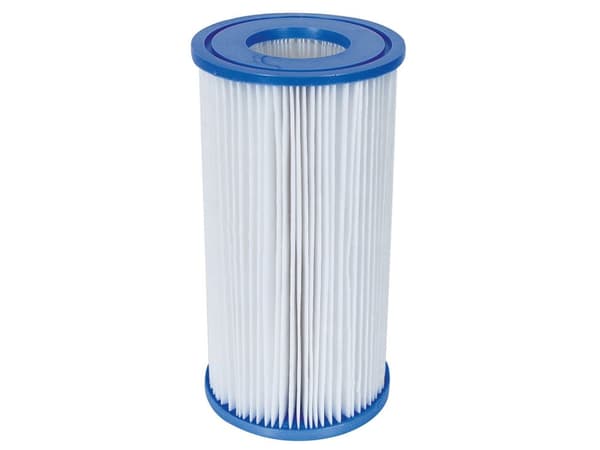 Filter för filterpump typ III Bestway 58012