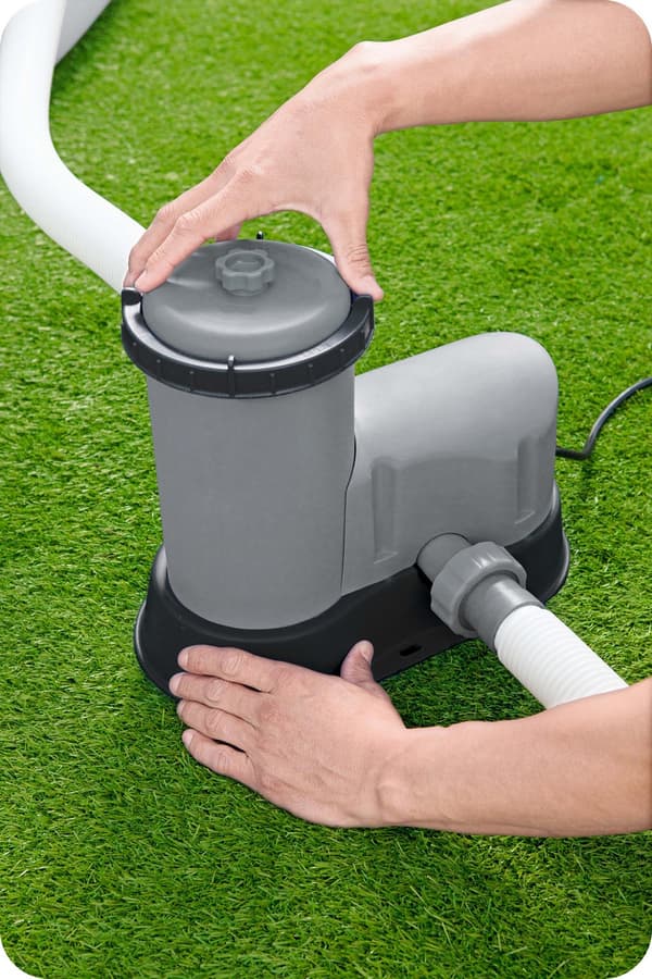 Poolfilterpumpe 5678L/h Bestway 58389