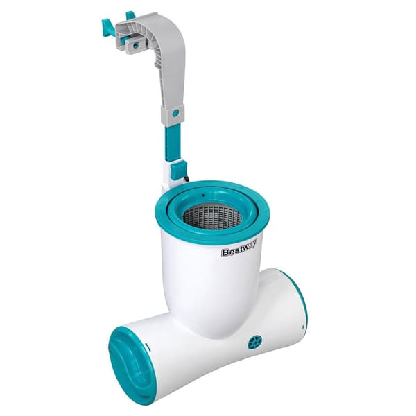 Filterpumpe med skimmer Skimatic Bestway 58462