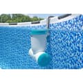 Miniatyrbillede 7 af 8: Filterpumpe med skimmer Skimatic Bestway 58462