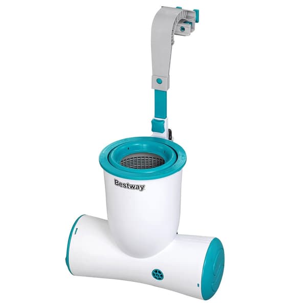 Filterpumpe med skimmer Skimatic Bestway 58462