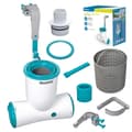 Miniatyrbillede 1 af 8: Filterpumpe med skimmer Skimatic Bestway 58462